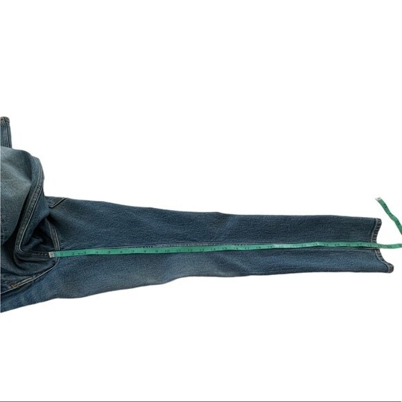 NWT Askk NY‎ High Rise Skinny Jeans Size 26 - Picture 4 of 6